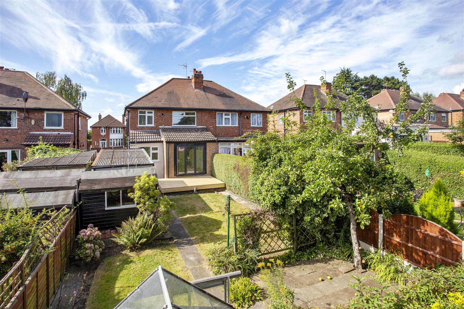 Wollaton Road, Beeston, Nottingham Robert Ellis Estate Agents